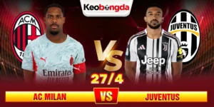27_4_ AC Milan vs Juventus