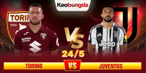 _5_ Torino vs Juventus