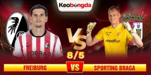 8_5_ Freiburg vs Sporting Braga