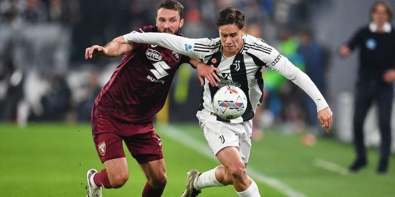 Soi kèo Torino vs Juventus đều quyết tâm kiếm 3 điểm