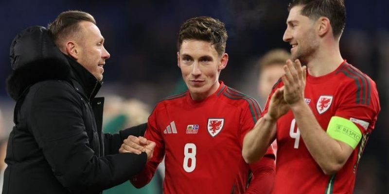 Soi kèo cho thấy 2 đội Wales vs Ghana chưa có sự ổn định