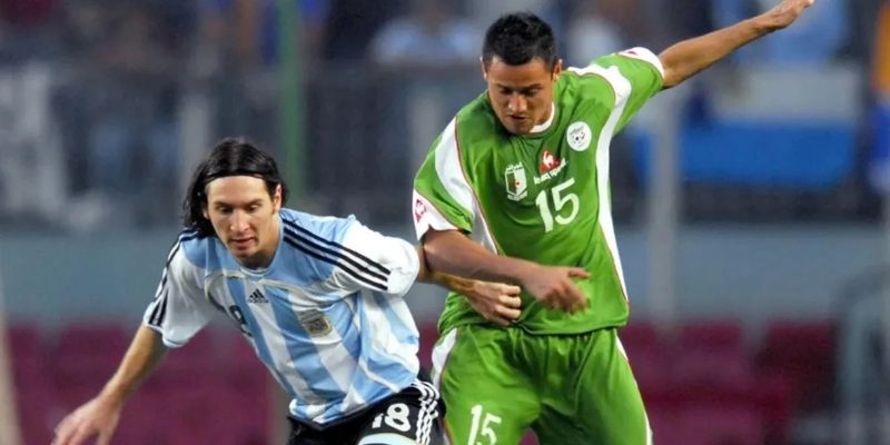Bồ Đào Nha vs Congo có lần đầu so tài nhau