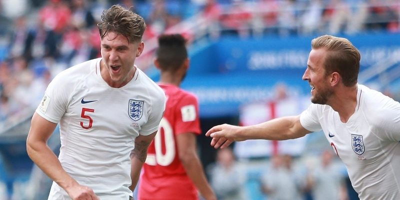 Panama vs Anh mới chỉ đối đầu 1 lần vào năm 2018
