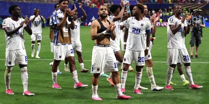 Uruguay vs Cabo Verde chưa từng đối đầu