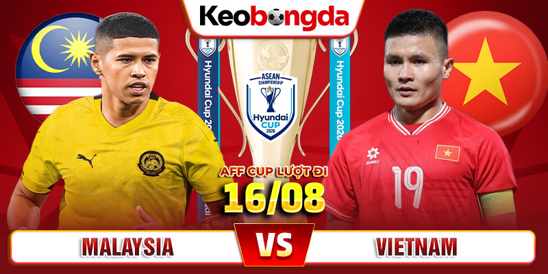 16_8_ Malaysia vs Vietnam