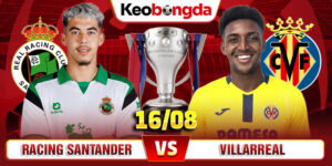 16_8_ Racing Santander vs Villarreal