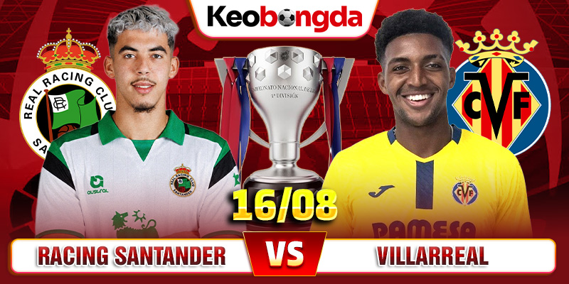 16_8_ Racing Santander vs Villarreal