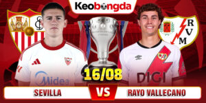 16_8_ Sevilla vs Rayo Vallecano