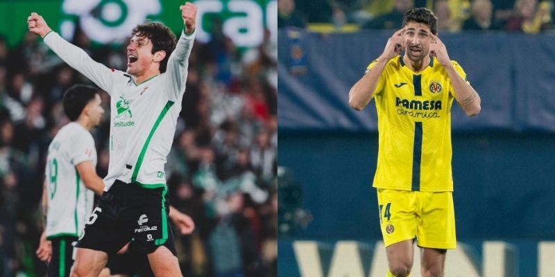 Racing Santander vs Villarreal cùng hướng đến 3 điểm